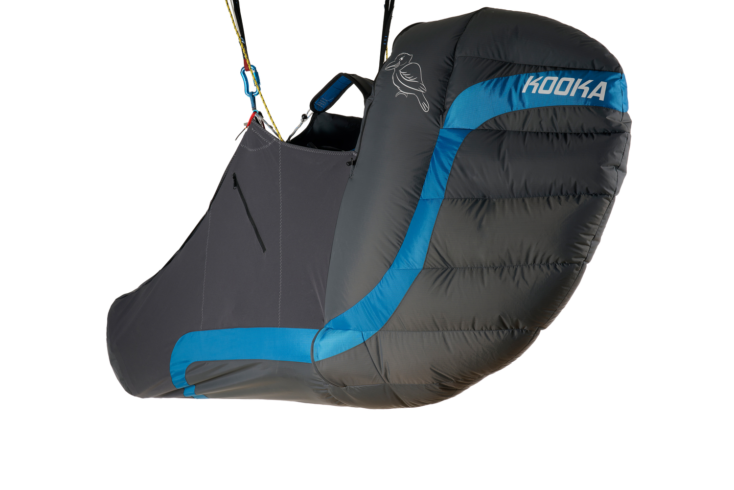 Présentation de la Kortel Design Kooka.