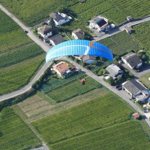 Mcc Aviation Explora 2