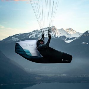 Sup&rsquo;Air Strike 3