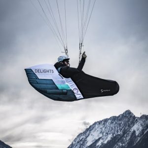 Sup&rsquo;Air Delight 5